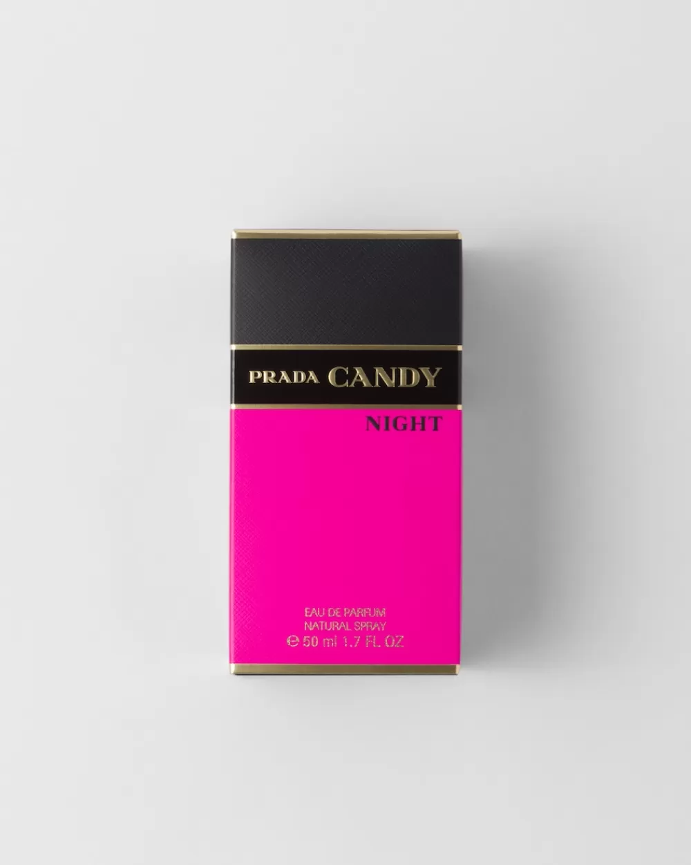 Donna Prada Candy Night Edp 50 Ml