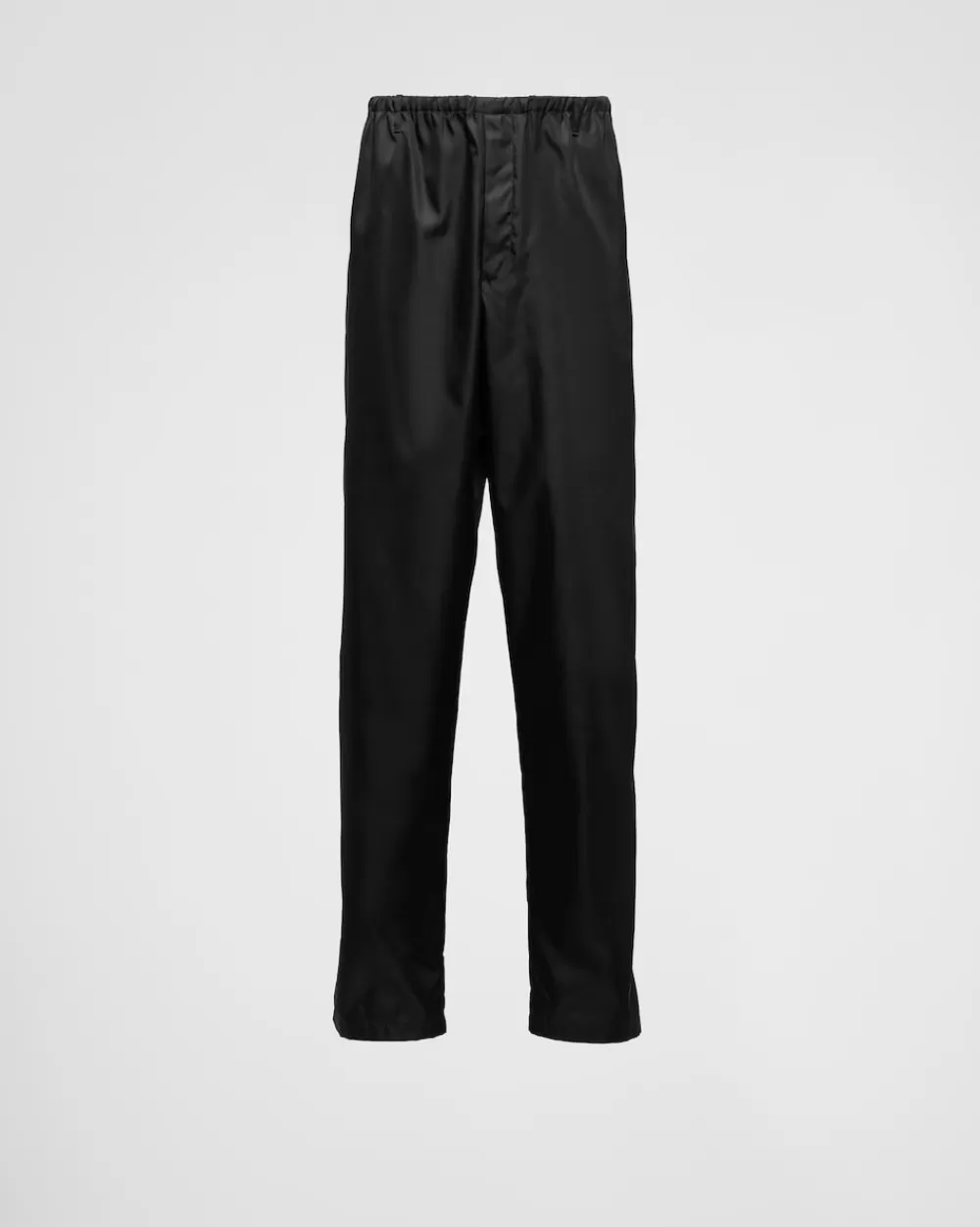 Uomo Prada Joggers In Re-nylon