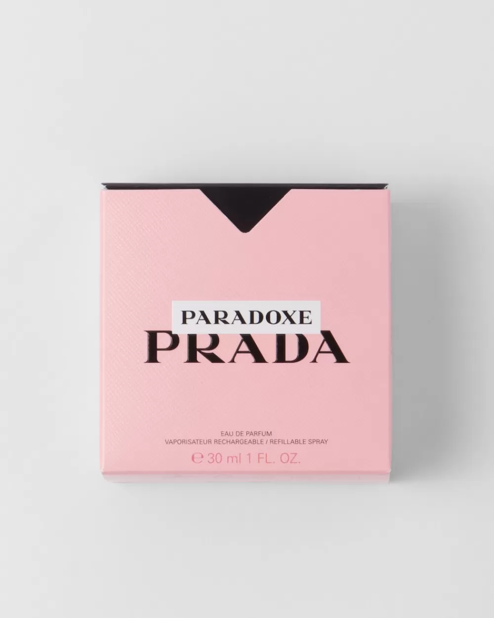 Donna Prada Paradoxe Edp 30 Ml