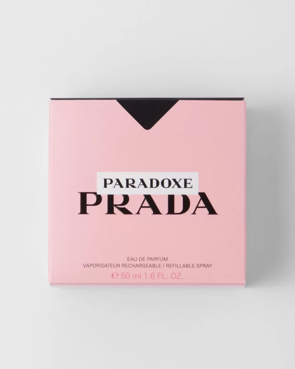 Donna Prada Paradoxe Edp 50 Ml