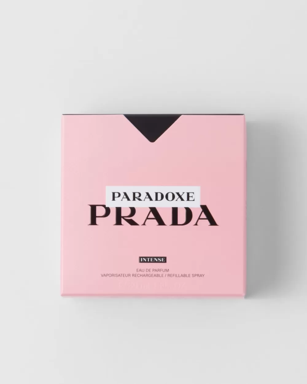 Donna Prada Paradoxe Intense Edp 30 Ml