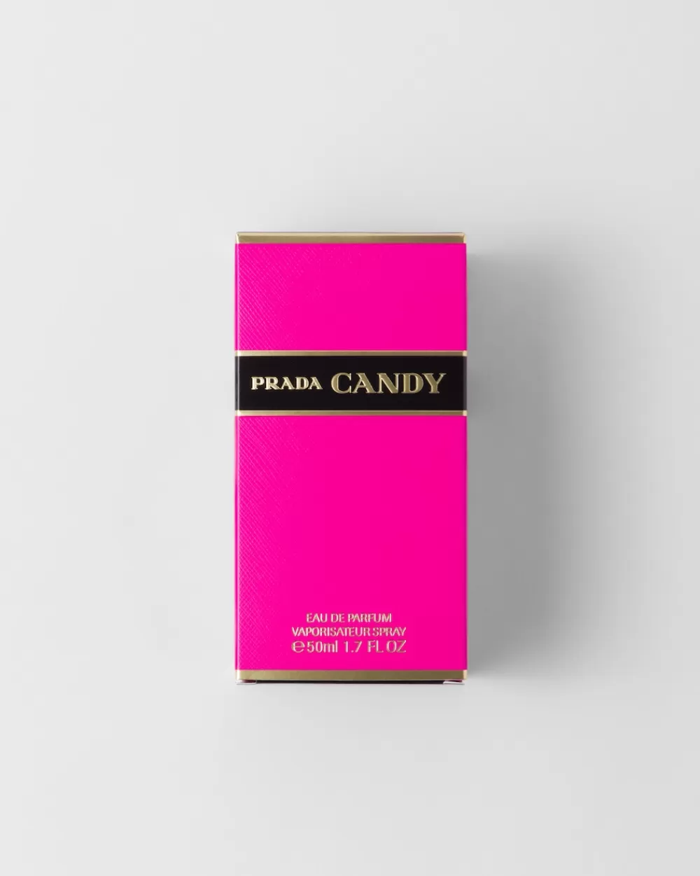 Donna Prada Candy Edp 50 Ml