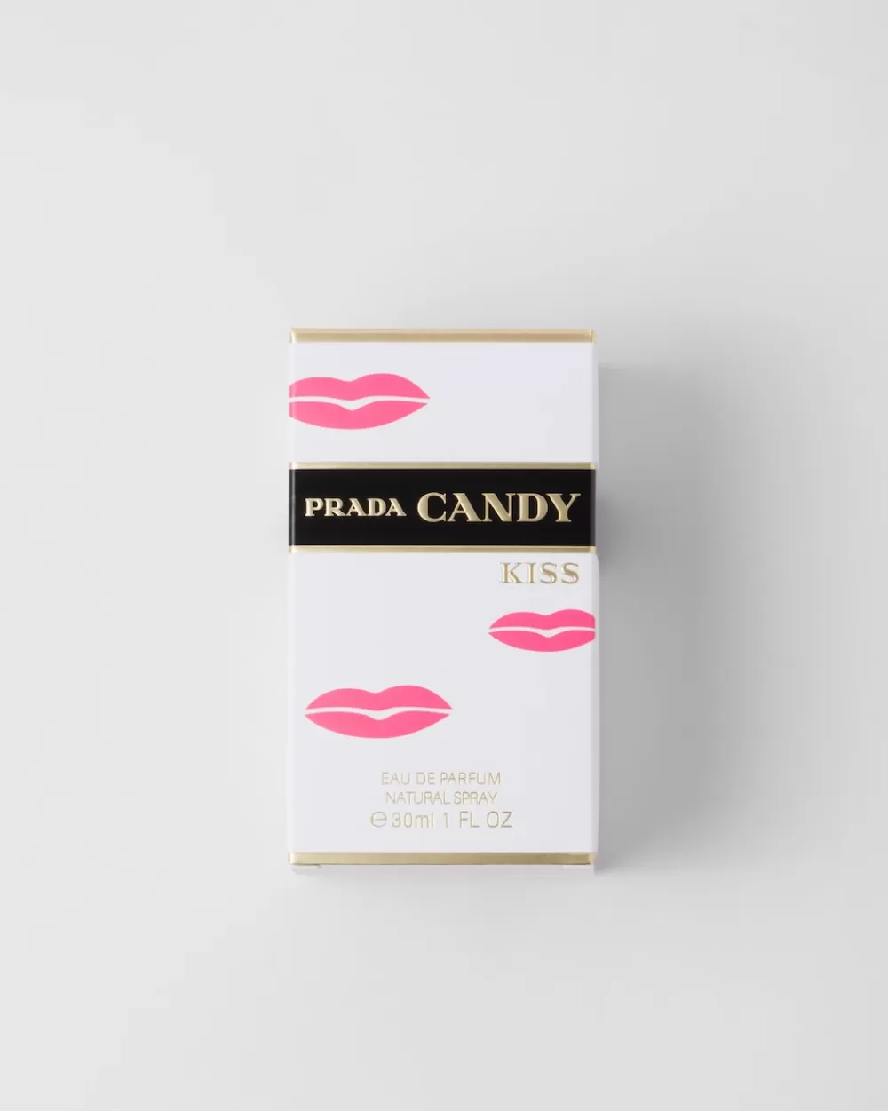 Donna Prada Candy Kiss Edp 30 Ml