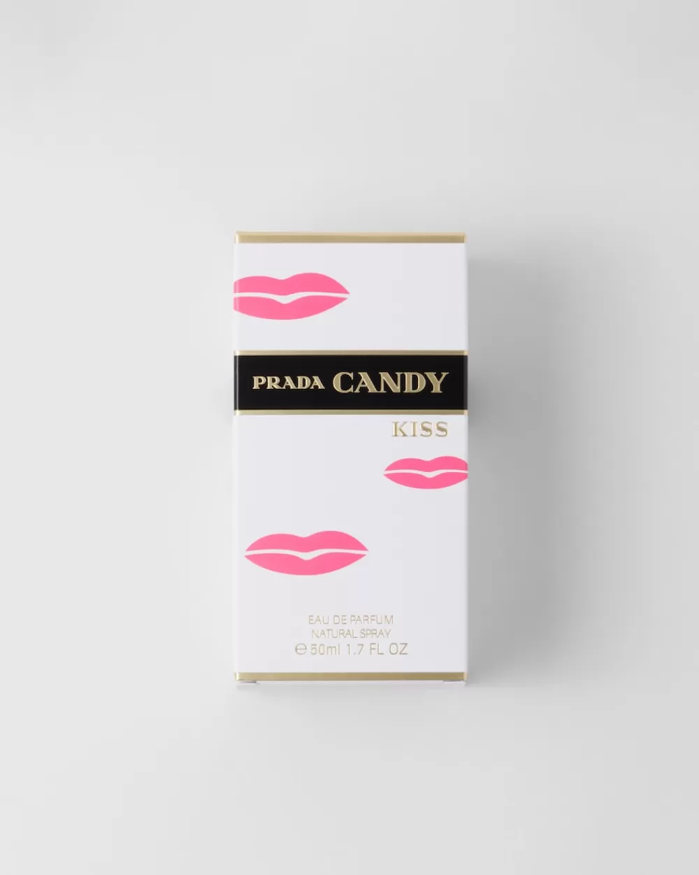 Donna Prada Candy Kiss Edp 50 Ml