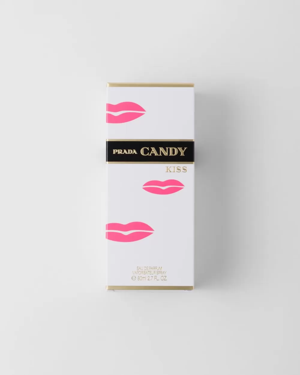 Donna Prada Candy Kiss Edp 80 Ml