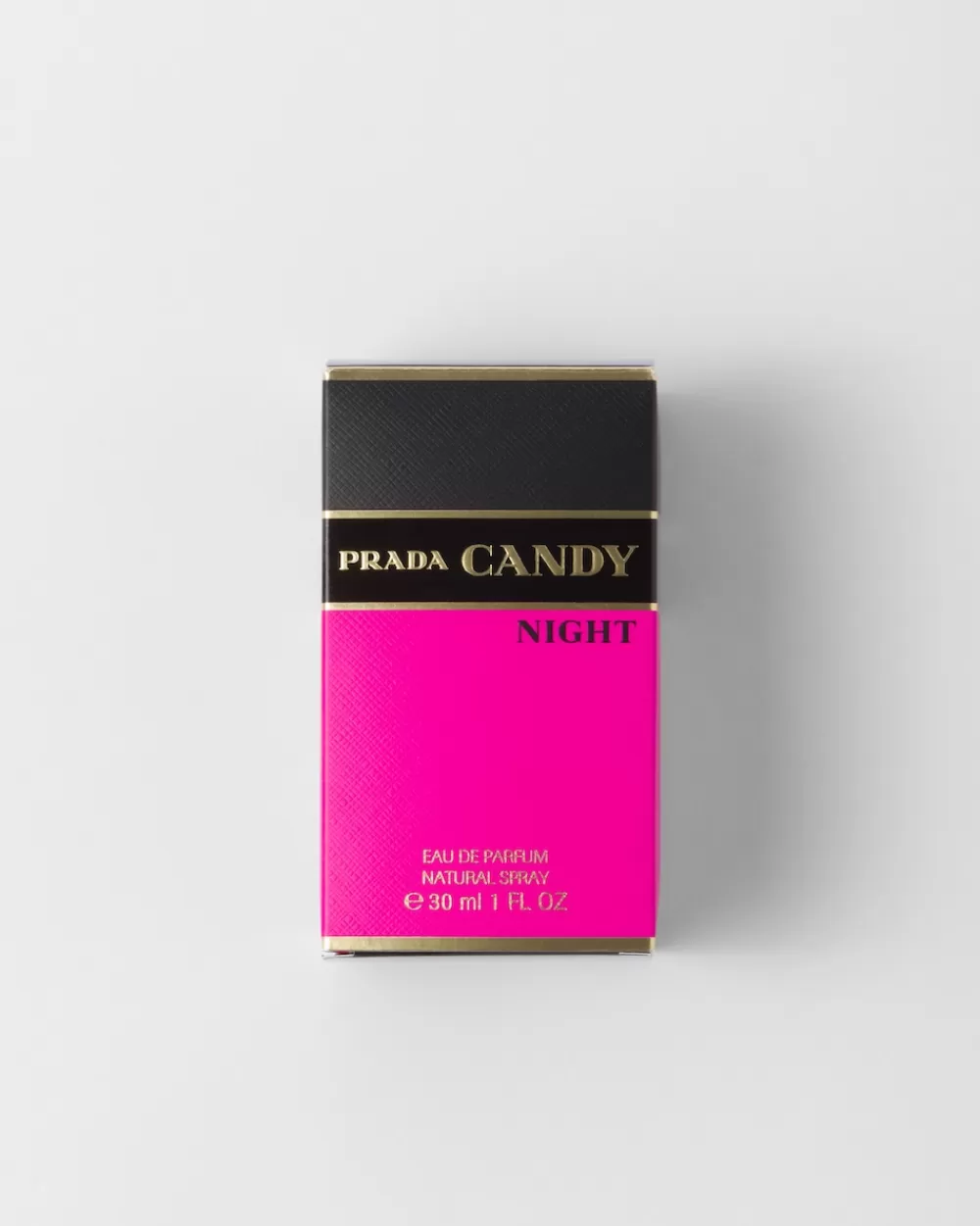 Donna Prada Candy Night Edp 30 Ml