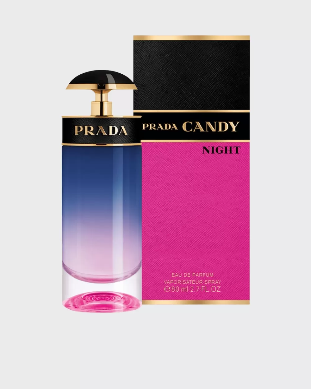 Donna Prada Candy Night Edp 80 Ml