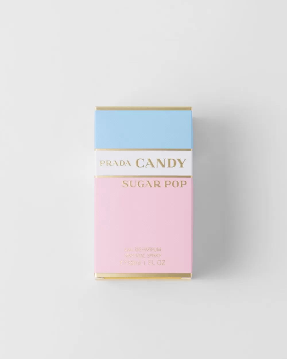 Donna Prada Candy Sugar Pop Edp 30 Ml