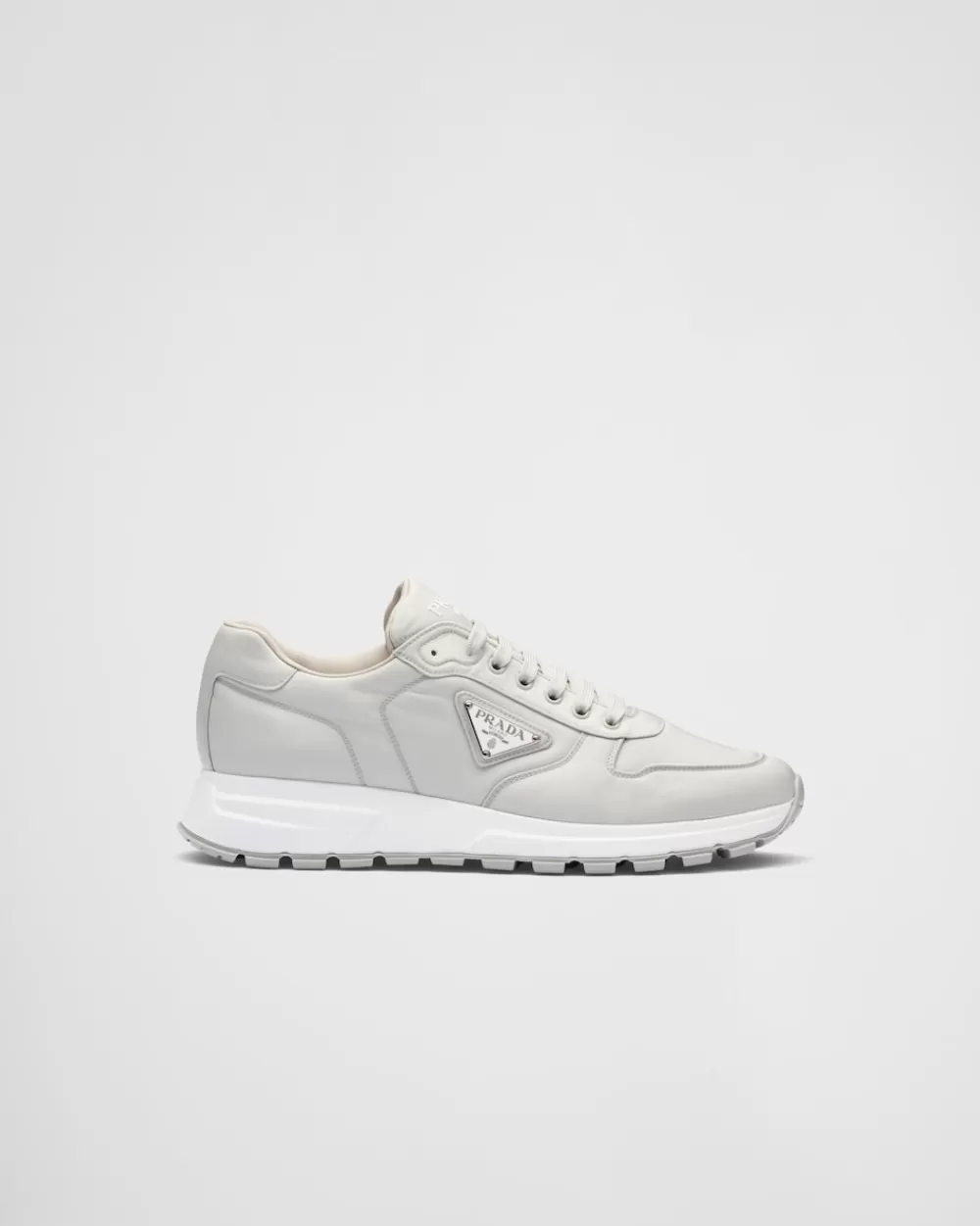 Uomo Prada Sneakers Prax 01 In Re-nylon